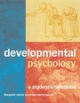 Cover: Developmental Psychology - Psychology Press Ltd