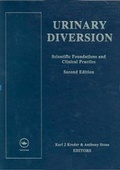 Cover: Urinary Diversion - CRC Press