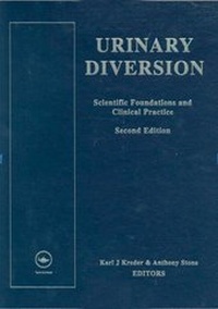 Abbildung von: Urinary Diversion - CRC Press