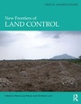 Cover: New Frontiers of Land Control - Routledge