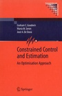 Cover: Constrained Control and Estimation - Springer