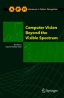 Cover: Computer Vision Beyond the Visible Spectrum - Springer