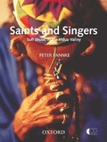 Cover: Saints and Singers - OUP Pakistan