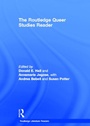 Cover: The Routledge Queer Studies Reader - Routledge