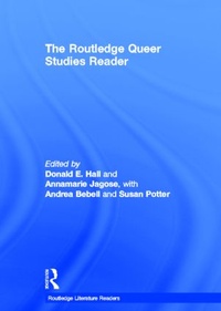 Enlarge image Cover: The Routledge Queer Studies Reader - Routledge