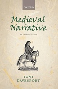 Bild: Medieval Narrative - Oxford University Press