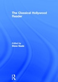 Cover: The Classical Hollywood Reader - Routledge