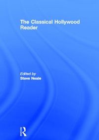 Enlarge image Cover: The Classical Hollywood Reader - Routledge