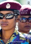 Cover: Global South to the Rescue - Routledge