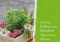 Cover: Geburtstagsw&uuml;nsche - Brunnen Verlag GmbH