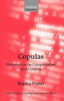 Cover: Copulas - Oxford University Press