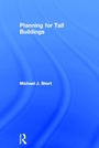 Cover: Planning for Tall Buildings - Routledge