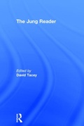 Bild: The Jung Reader - Routledge