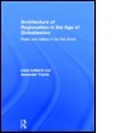 Cover: Architecture of Regionalism in the Age of Globalization - Routledge