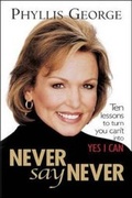 Cover: Never Say Never - McGraw-Hill Inc.,US