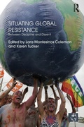 Cover: Situating Global Resistance - Routledge