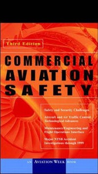 Abbildung von: Commercial Aviation Safety - McGraw-Hill Inc.,US