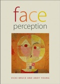 Cover: Face Perception - Psychology Press Ltd