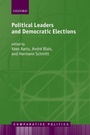 Bild: Political Leaders and Democratic Elections - Oxford University Press