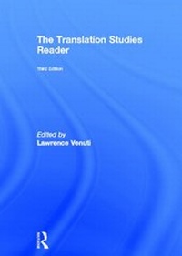 Enlarge image Cover: The Translation Studies Reader - Routledge