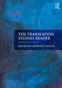 Cover: The Translation Studies Reader - Routledge