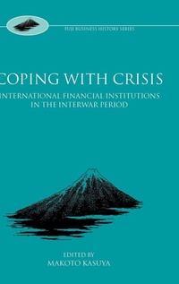 Enlarge image Cover: Coping with Crisis - Oxford University Press