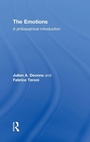 Cover: The Emotions - Routledge