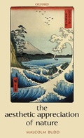 Cover: The Aesthetic Appreciation of Nature - Oxford University Press