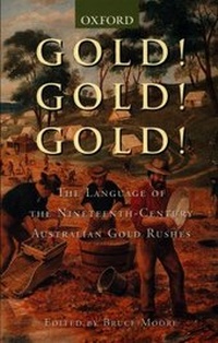 Enlarge image Cover: Gold! Gold! Gold! - OUP Australia and New Zealand