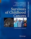 Cover: Survivors of Childhood and Adolescent Cancer - Springer