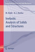 Cover: Inelastic Analysis of Solids and Structures - Springer