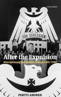 Cover: After the Expulsion - Oxford University Press
