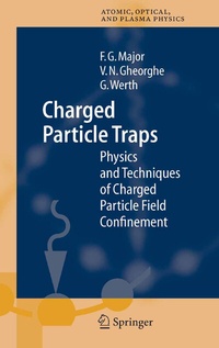 Abbildung von: Charged Particle Traps - Springer
