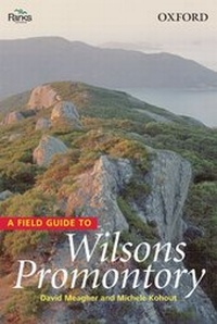 Abbildung von: A Wilson's Promontory - OUP Australia and New Zealand