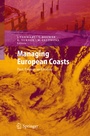 Cover: Managing European Coasts - Springer