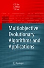 Cover: Multiobjective Evolutionary Algorithms and Applications - Springer
