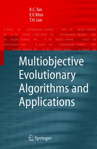 Enlarge image Cover: Multiobjective Evolutionary Algorithms and Applications - Springer
