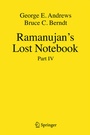 Cover: Ramanujan's Lost Notebook - Springer