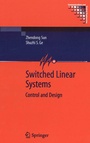 Cover: Switched Linear Systems - Springer