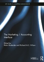 Cover: The Marketing / Accounting Interface - Routledge
