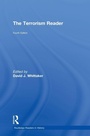 Cover: The Terrorism Reader - Routledge