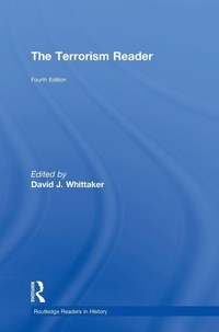 Enlarge image Cover: The Terrorism Reader - Routledge