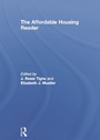 Cover: The Affordable Housing Reader - Routledge