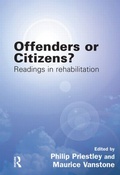 Bild: Offenders or Citizens? - Willan Publishing