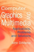 Cover: Computer Graphics and Multimedia - IGI Publishing