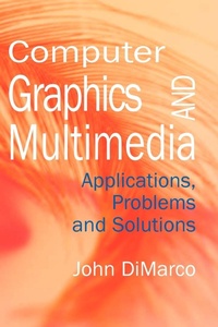 Enlarge image Cover: Computer Graphics and Multimedia - IGI Publishing