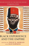Cover: Black Experience and the Empire - Oxford University Press