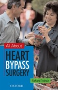 Bild: All About Heart Bypass Surgery - OUP Australia and New Zealand