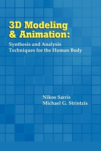 Abbildung von: 3D Modeling and Animation - IGI Publishing