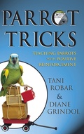 Cover: Parrot Tricks - Howell Books